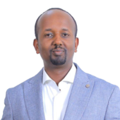 Tesfaye Hailemariam